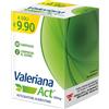 VALERIANA ACT 60CPS