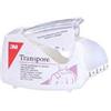 TRANSPORE CER 2,5X500CM DISP