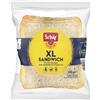 SCHAR XL SANDWICH WHITE 280G