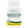 NATURE'S PLUS MEGA B100 60TAV