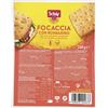 SCHAR FOCACCIA ROSMARINO 200G