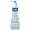 Mustela Fluido Detergente Lenitivo Senza Risciacquo Pelle Ipersensibile, 300ml