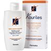 KOURILES BASE LAVANTE 200ML