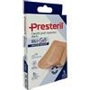 MEDI PRESTERIL Presteril - Sili Soft Cerotto Post Operatorio 5x7,5cm, 5 cerotti