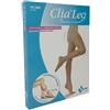CLIALEG Clia Leg 70 Autoreggente Clear Tg.3