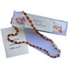 COLLANA AMBRA BIMBI