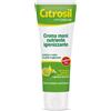 Citrosil Crema Mani Nutriente Igienizzante 75ml