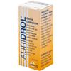Auridrol Gocce Otologiche 15 Ml