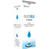 SILVER BLU O SPRAY 50ML
