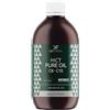 Ke Forma - MCT Pure Oil C8-C10 Integratore di trigliceridi a catena media per l'energia, 500 ml