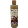 ALVITA GEL DOCCIA NAT23 PAN ZE