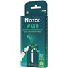 Nazar Wash dispositivo per irrigazione nasale 2 siringhe da 10 ml