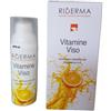 RIDERMA VITAMINE VISO 50ML