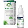 ALLERGOVIS GOCCE 15ML
