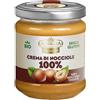 ACHILLEA CREMA NOCCIOLE 180G