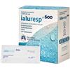 IALURESP 600 GRANULATO 14STICK