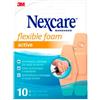 NEXCARE 3M NEXCARE CER ACTIVE ASSORT