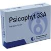 PSICOPHYT REMEDY 33A 4TUB 1,2G