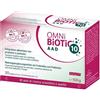 OMNI BIOTIC OmniBiOTiC - 10 AAD Integratore con Probiotici e Prebiotici, 20 Bustine