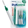 PLAKKONTROL MINIGRIP SCOV0,8MM