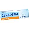 ZERADERM SCAR GEL 20G
