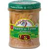 BAULE Filetti Tonno Nat.200g