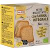 FIOR DI LOTO FETTE BISCOTTATE INTEGR FRUM
