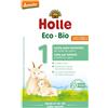 HOLLE Latte Capra 1 Polv.400g