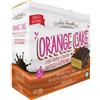 ORANGE CAKE MERENDINA AR C/FON