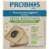 PROBIOS FETTE BISC FARRO S/ZUCCH 270G