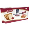 NUTRIFREE FETTE BISC 225G
