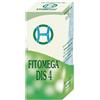FITOMEGA DIS 4 50ML GTT