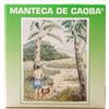 MANTECA DE CAOBA UNG 106ML