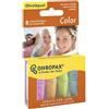 OHROPAX TAPPI AURIC COLOR 8PZ
