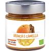 COMPOSTA ARANCIA/CANNELLA BIO