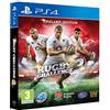 Alternative Rugby Challenge 3 - PlayStation 4 - [Edizione: Regno Unito]