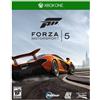 Microsoft Forza Motorsport 5 - Xbox One - [Edizione: Regno Unito]