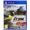 Ubisoft The Crew Wild Run Edition PS4
