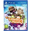 Sony LittleBigPlanet 3 (PS4) [Edizione: Regno Unito]
