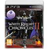 Sony White Knight Chronicles 2 (Playstation 3) [Edizone: Regno Unito]