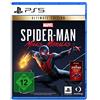 Playstation Marvel's Spider-Man: Miles Morales Ultimate Edition - [PlayStation 5]