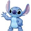 Hasbro Gaming Bop It! Disney Stitch - Gioco di sequenza elettronica interattiva con Voice of Stitch, gioco di festa e famiglia veloce per bambini, adolescenti e adulti, gioco per giocatore singolo o multiplayer