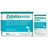 ZETA FARMACEUTICI SpA Zetalax 4000 20 bustine da 10,7 g