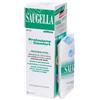 MEDA PHARMA SpA Saugella protezione&comfort bundle 1 attiva 250 ml + 3 assorbenti interni regular in omaggio + gadget stickers motivazionali