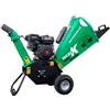 Cippatore TecnoK BTL7.0/80M
