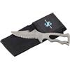 Scubapro - X Cut Tech Titanium, Colore: 0