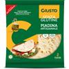 Giusto S/g Piadina 220g