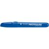TRATTO MARCATORE TRATTO REDIMARK BLU P.SCALPELLO 857001