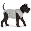 Fashion Dog Cura Pets - Body chirurgico e sanitario per cani e gatti - 55 cm