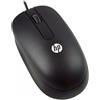 HP Mouse ottico USB | Nero